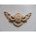 animal wood carving corbels